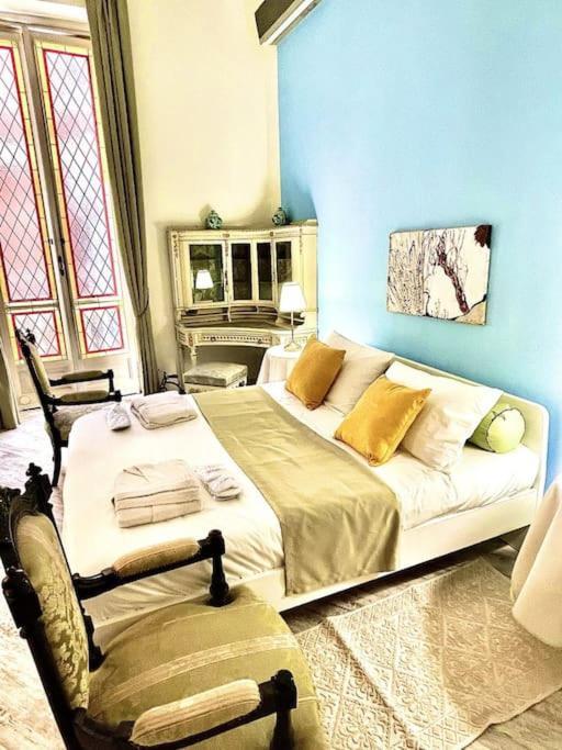 Casa Dell'Inno Di Mameli Turin Bagian luar foto