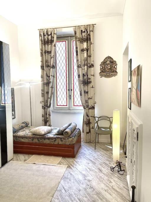 Casa Dell'Inno Di Mameli Turin Bagian luar foto
