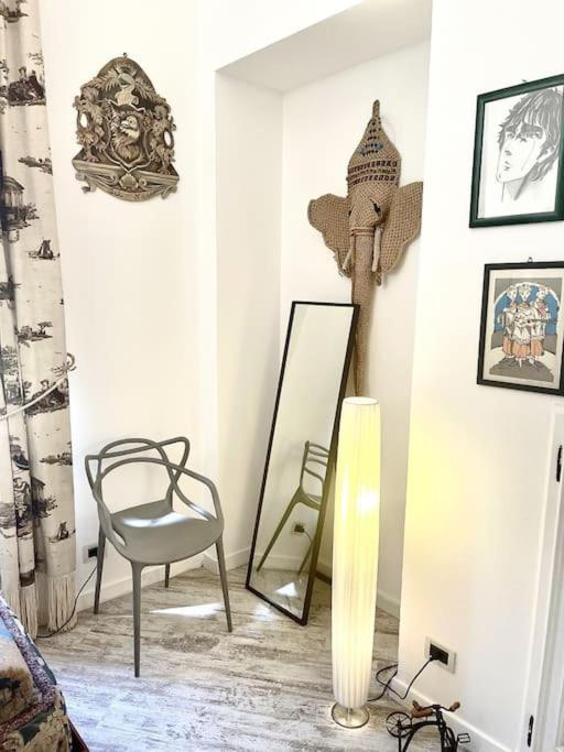 Casa Dell'Inno Di Mameli Turin Bagian luar foto