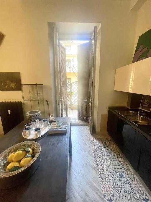 Casa Dell'Inno Di Mameli Turin Bagian luar foto