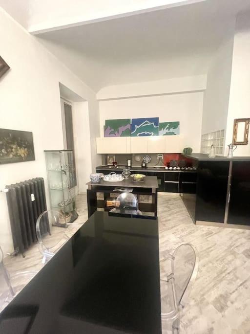 Casa Dell'Inno Di Mameli Turin Bagian luar foto