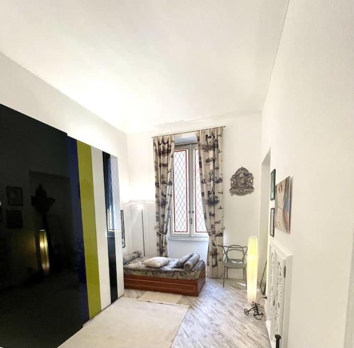 Casa Dell'Inno Di Mameli Turin Bagian luar foto