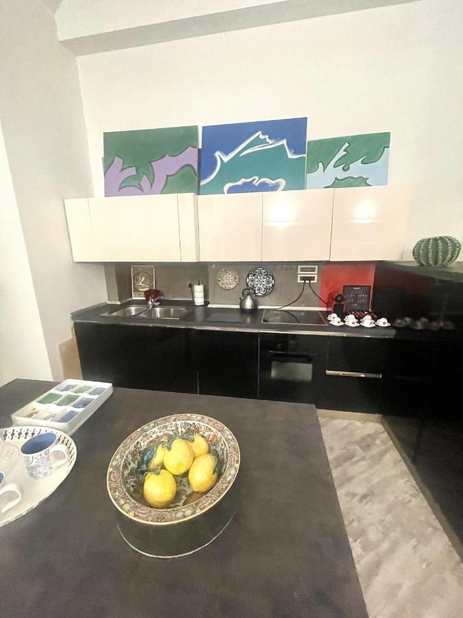 Casa Dell'Inno Di Mameli Turin Bagian luar foto
