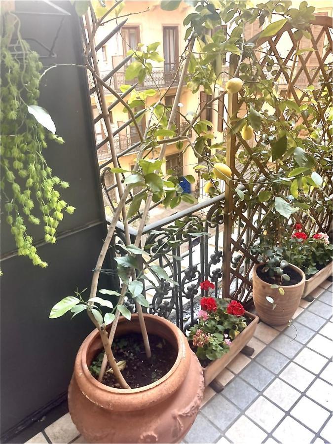 Casa Dell'Inno Di Mameli Turin Bagian luar foto