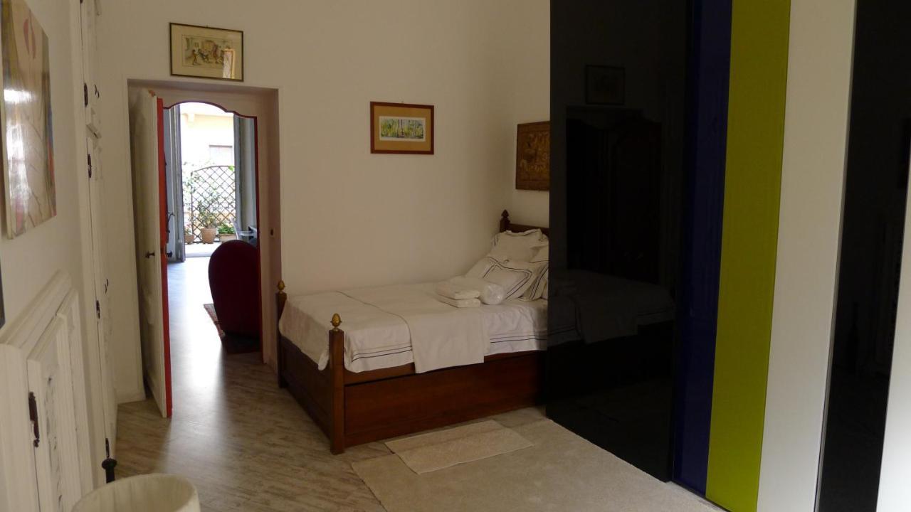 Casa Dell'Inno Di Mameli Turin Bagian luar foto